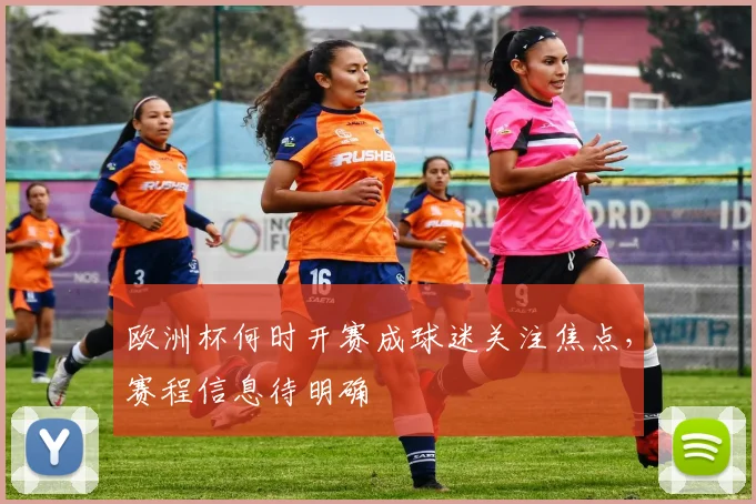 欧洲杯何时开赛成球迷关注焦点，赛程信息待明确