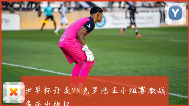世界杯丹麦vs克罗地亚小组赛激战争夺出线权