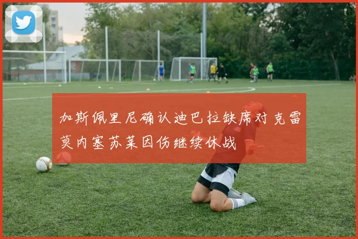 加斯佩里尼确认迪巴拉缺席对克雷莫内塞苏莱因伤继续休战