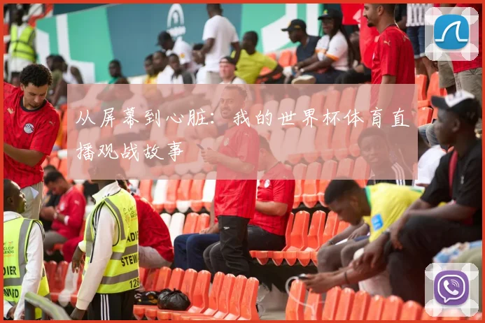 从屏幕到心脏：我的世界杯体育直播观战故事