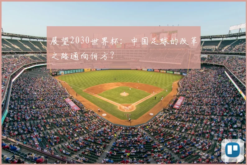 展望2030世界杯:中国足球的改革之路通向何方?