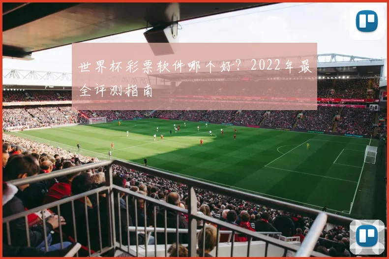 世界杯彩票软件哪个好？2022年最全评测指南