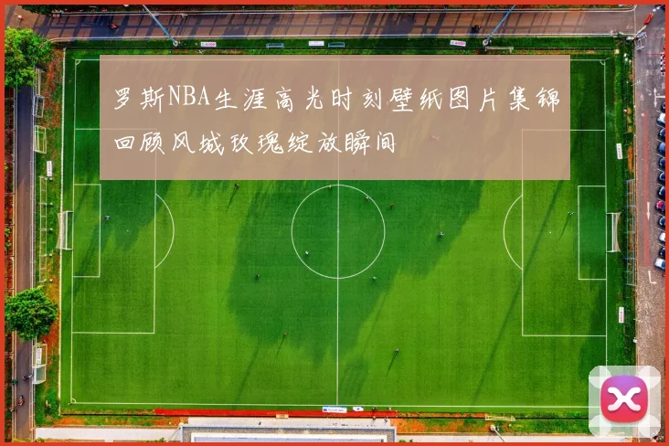 罗斯NBA生涯高光时刻壁纸图片集锦回顾风城玫瑰绽放瞬间